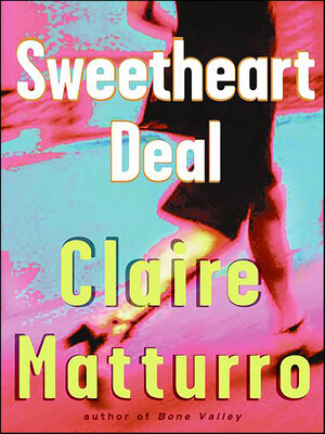 Sweetheart Deal - ebook